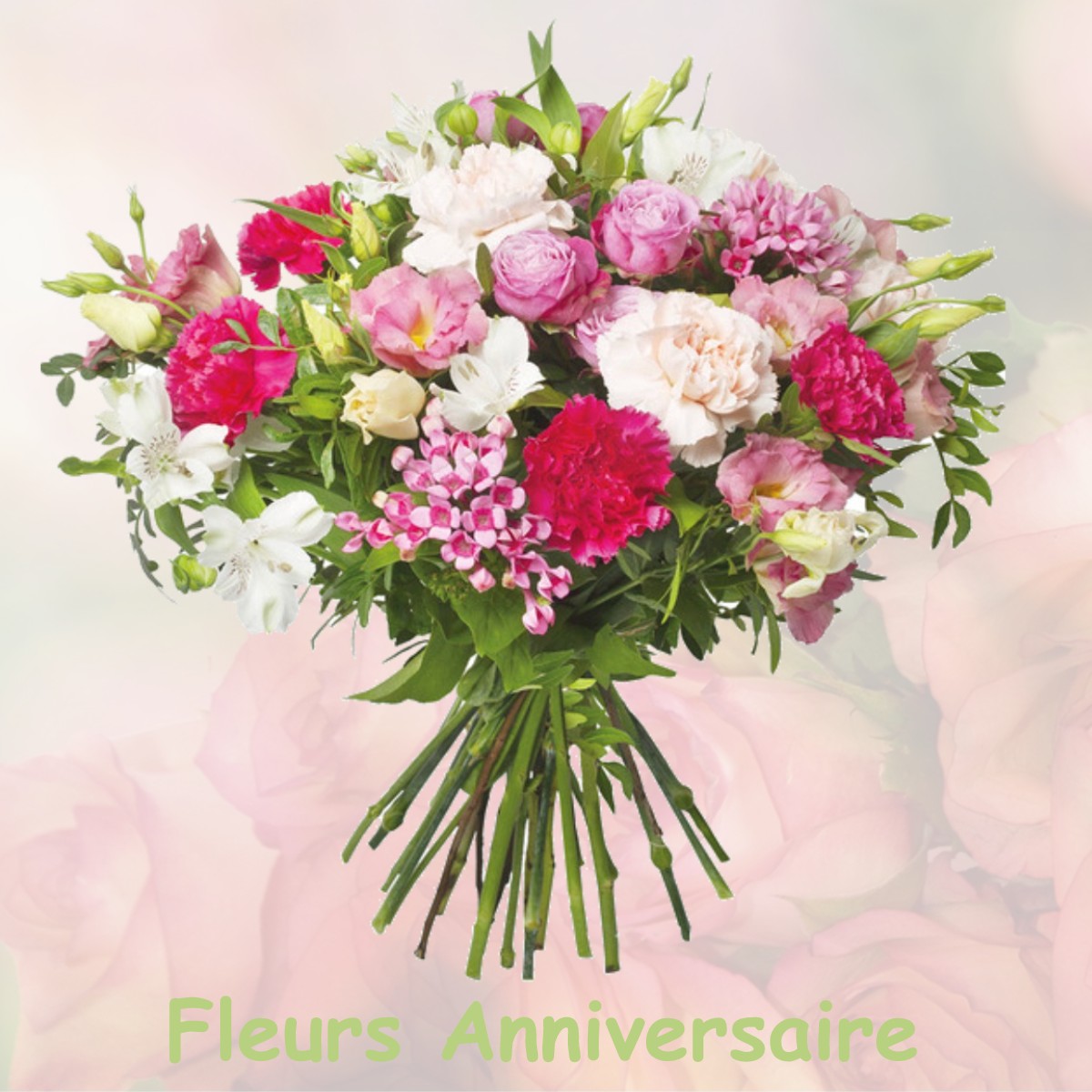 fleurs anniversaire LA-RENAUDIE